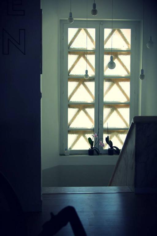 Nineteen Studios Peniche Phòng bức ảnh